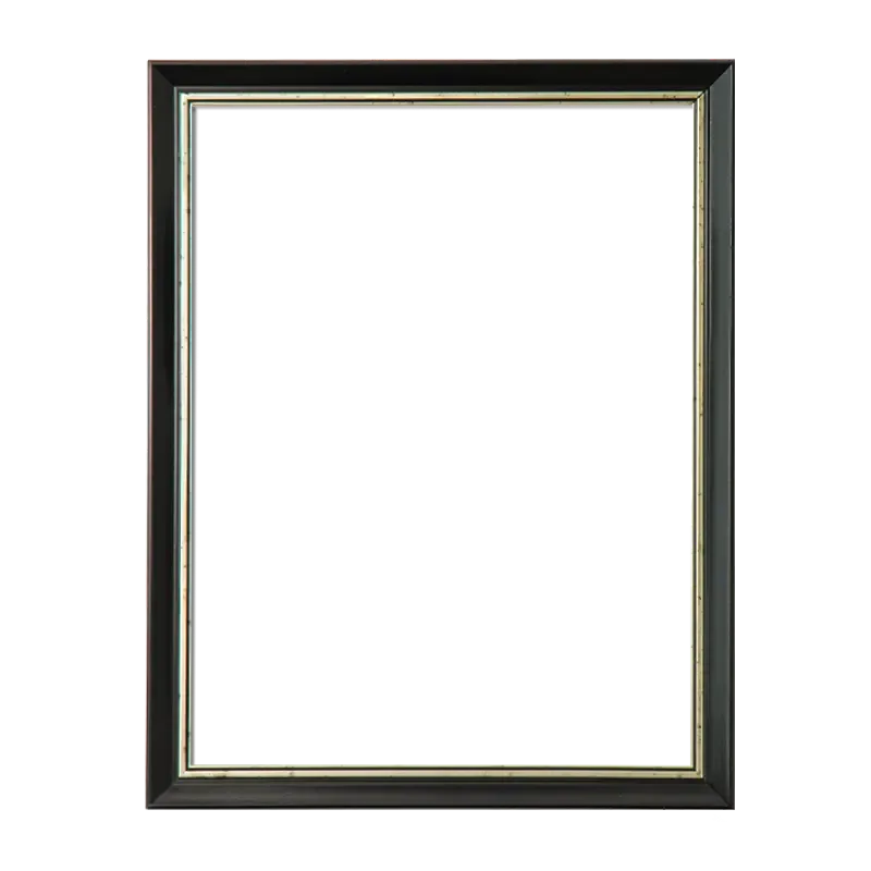 Classic Black